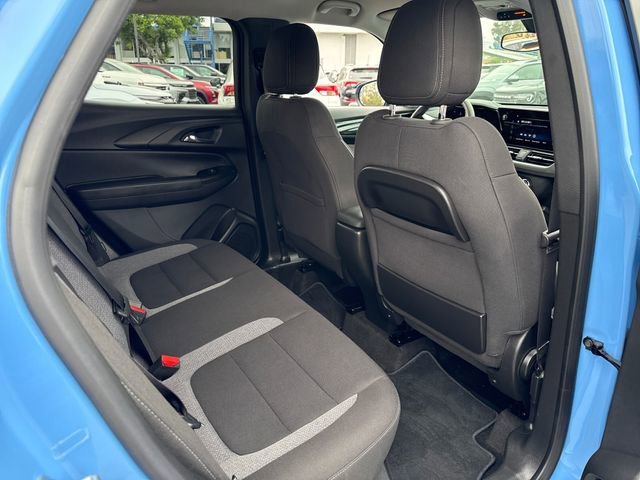 2024 Chevrolet TrailBlazer LS - Photo 29