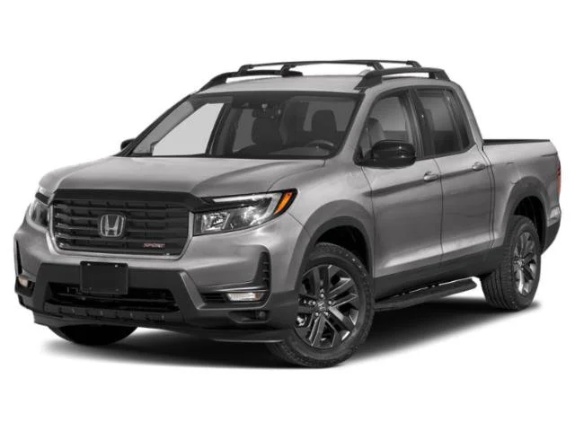 2023 Honda Ridgeline Sport AWD's photo