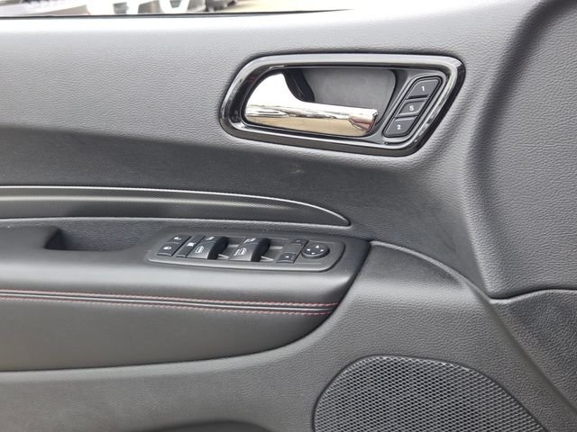 Used 2022 Red Dodge R/T image 27