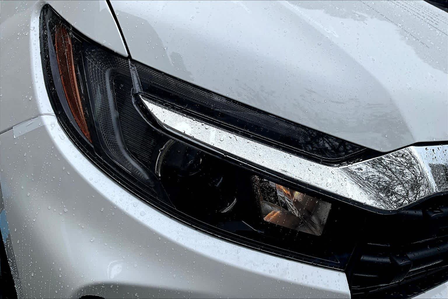 2026 Honda Ridgeline RTL - Photo 17