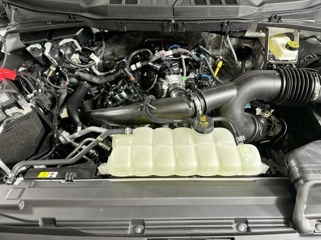 New 2026 Ford F-150 XL