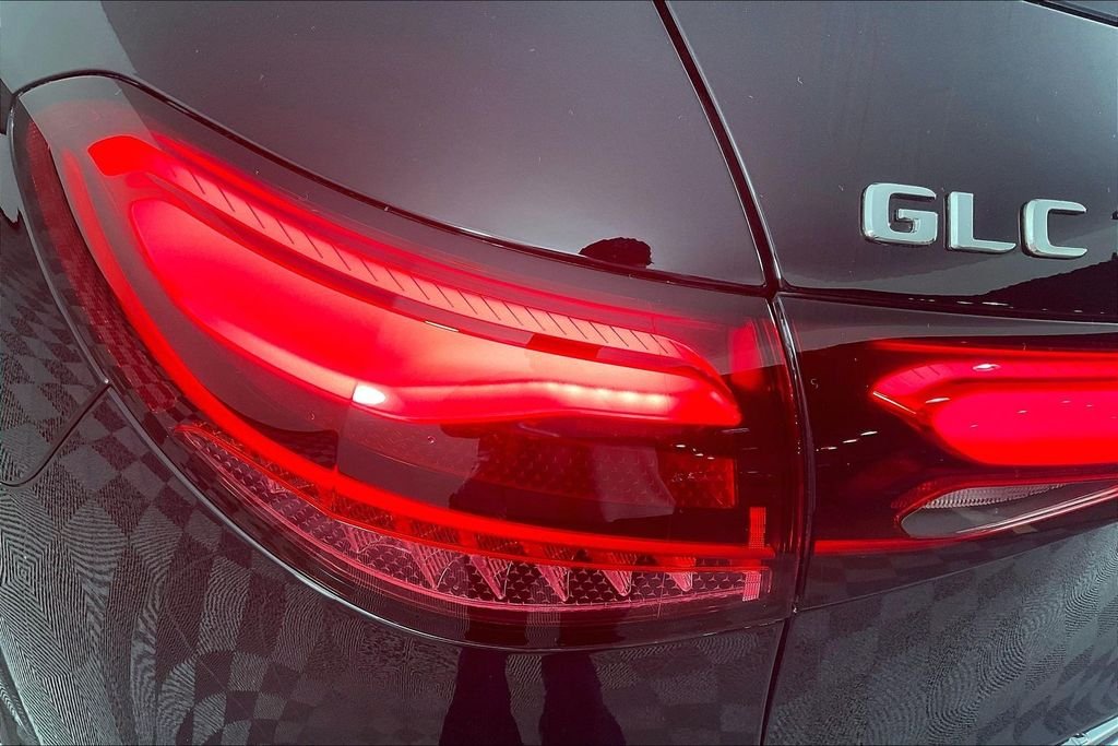 2026 Mercedes-Benz GLC Base - Photo 25