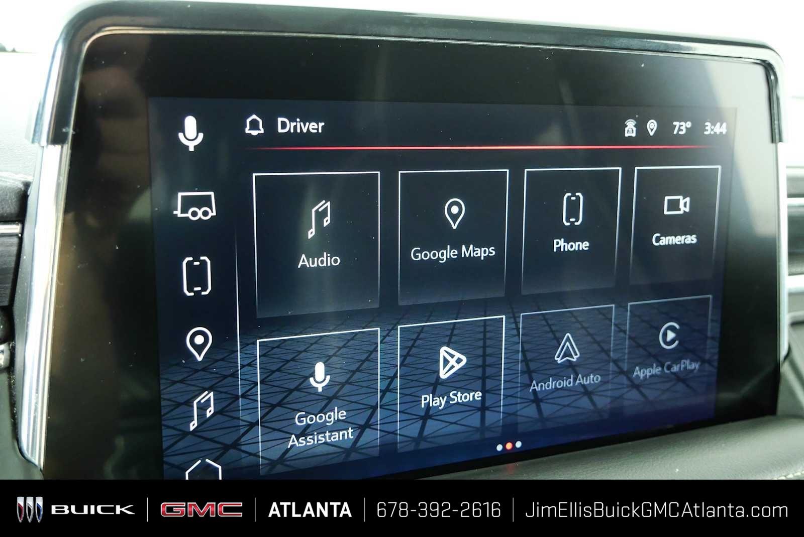 2023 GMC Yukon XL SLT - Photo 27