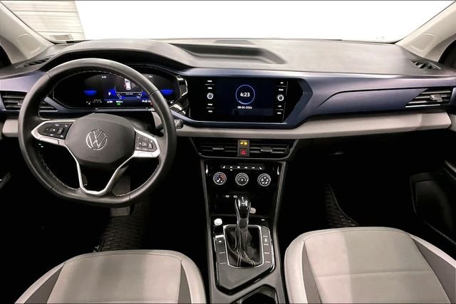 2023 Volkswagen Taos SE - Photo 18