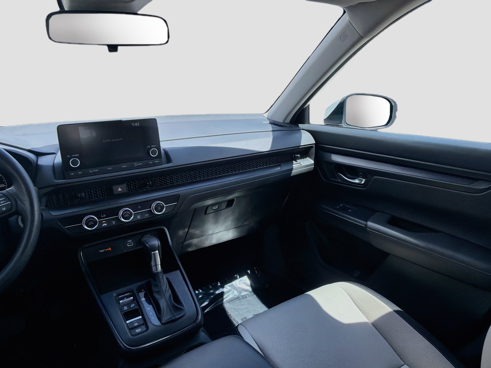 Used 2024  Honda LX image 21