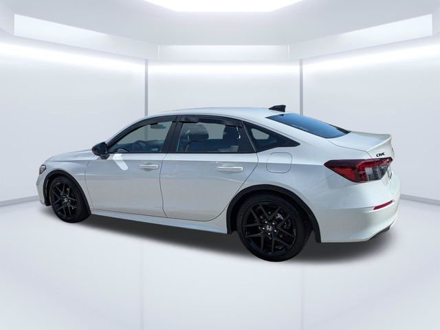Used 2026 White Honda Sport image 6