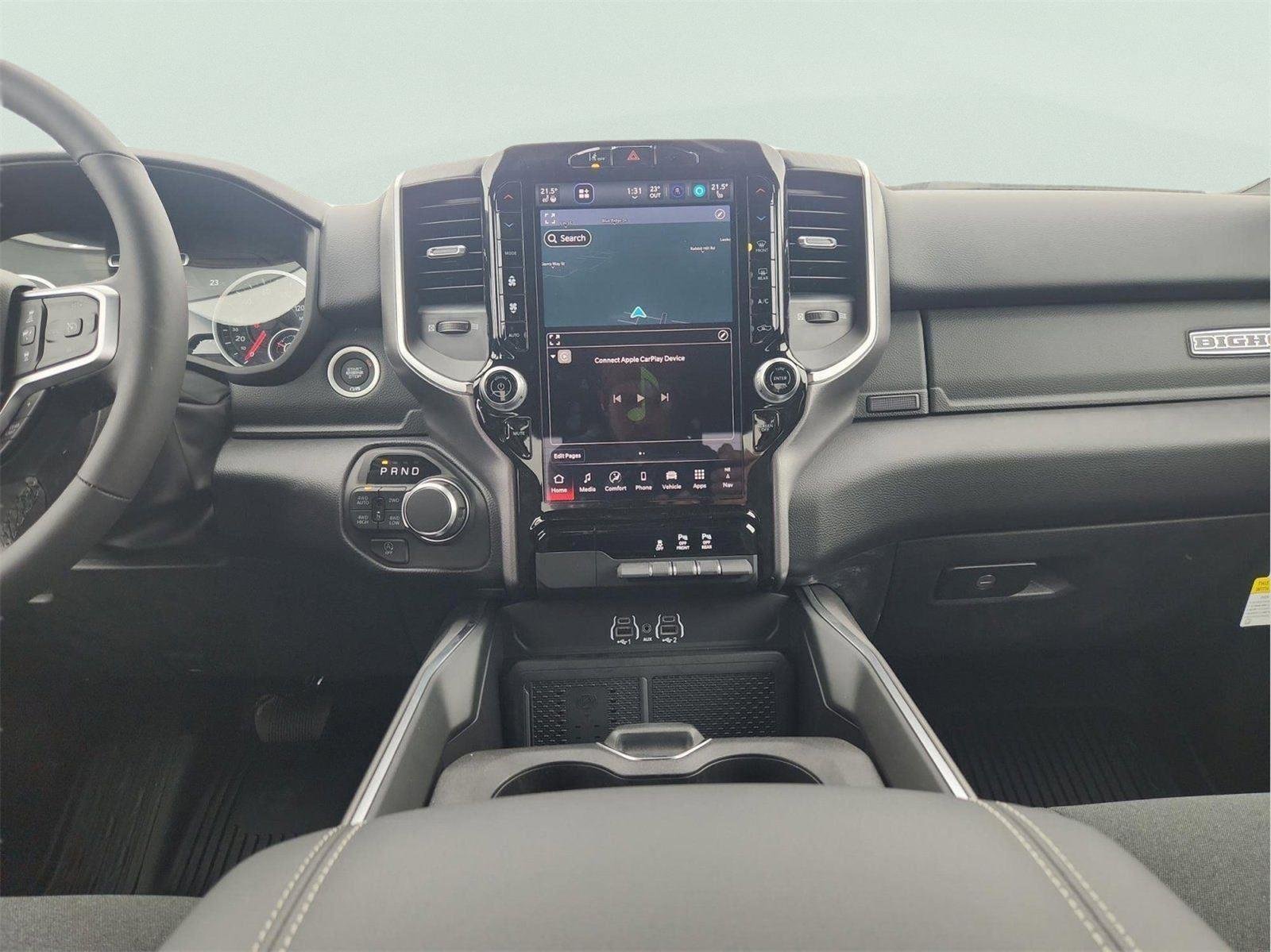 2026 RAM 1500 Big Horn/Lone Star - Photo 11