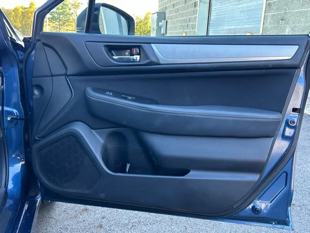 Used 2019 Blue Subaru 2.5i image 23
