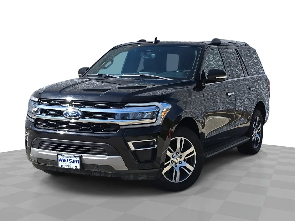 2024 Ford Expedition