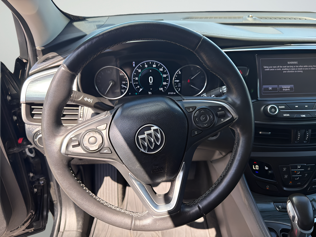 Used 2020 Black Buick Premium I image 26
