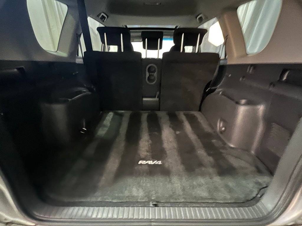 2006 Toyota RAV4 Base - Photo 26