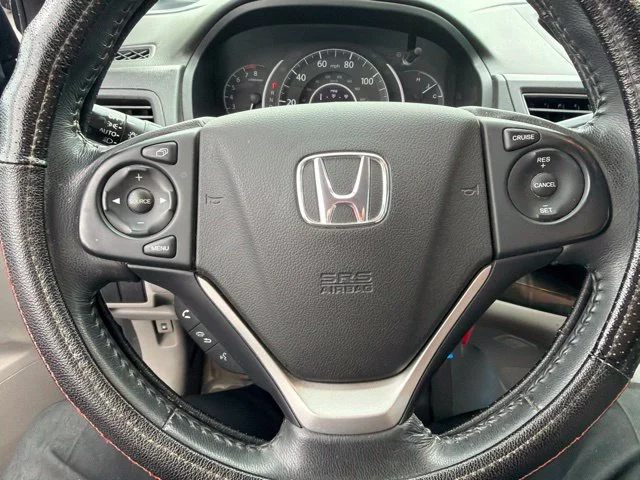 Used 2013  Honda EX-L image 3