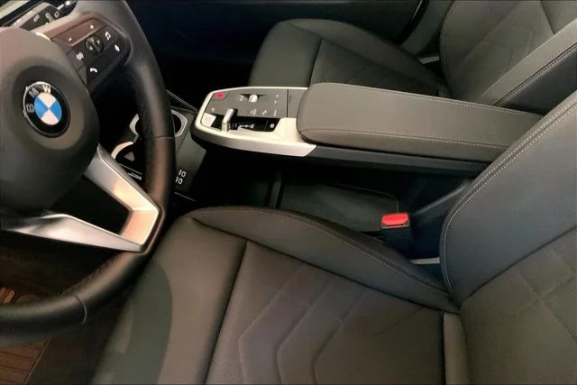 Certified Used 2023 Alpine White BMW xDrive28i image 8