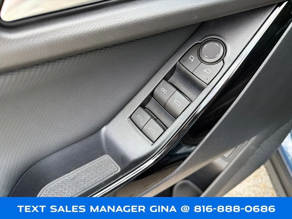 2026 Chevrolet Equinox LT - Photo 15