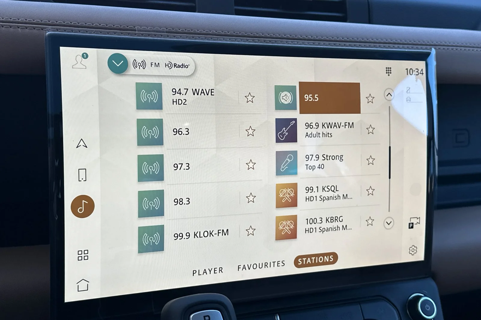 New 2026 Carpathian Grey Land Rover X-Dynamic SE image 18