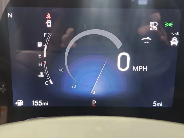 2026 Buick Envista Preferred - Photo 18