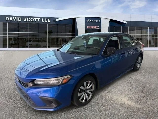 Used 2022  Honda LX image 4