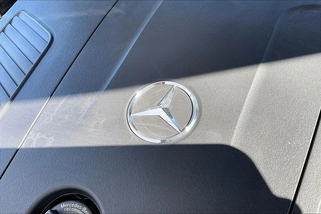 New 2026 Black Mercedes-Benz CLE 300 image 30
