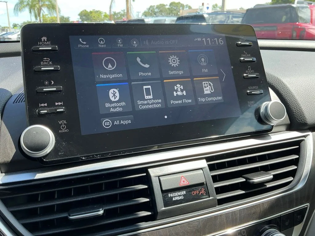 Used 2022  Honda Touring image 43