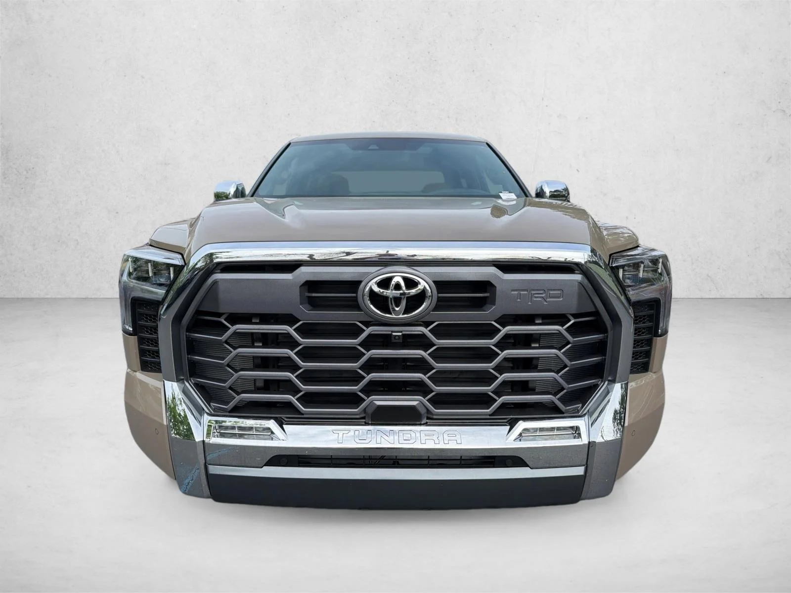 New 2026 Mudbath Toyota 1794 Edition i-FORCE MAX image 8