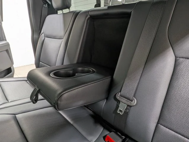 New 2026 Carbonized Gray Metallic Ford F-250® Lariat® image 57
