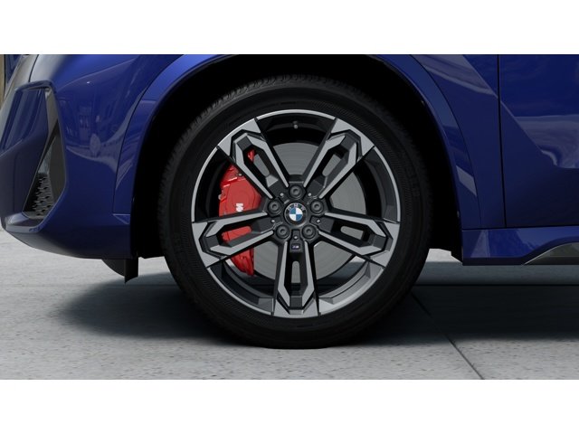 New 2026 Portimao Blue Metallic BMW xDrive28i image 7