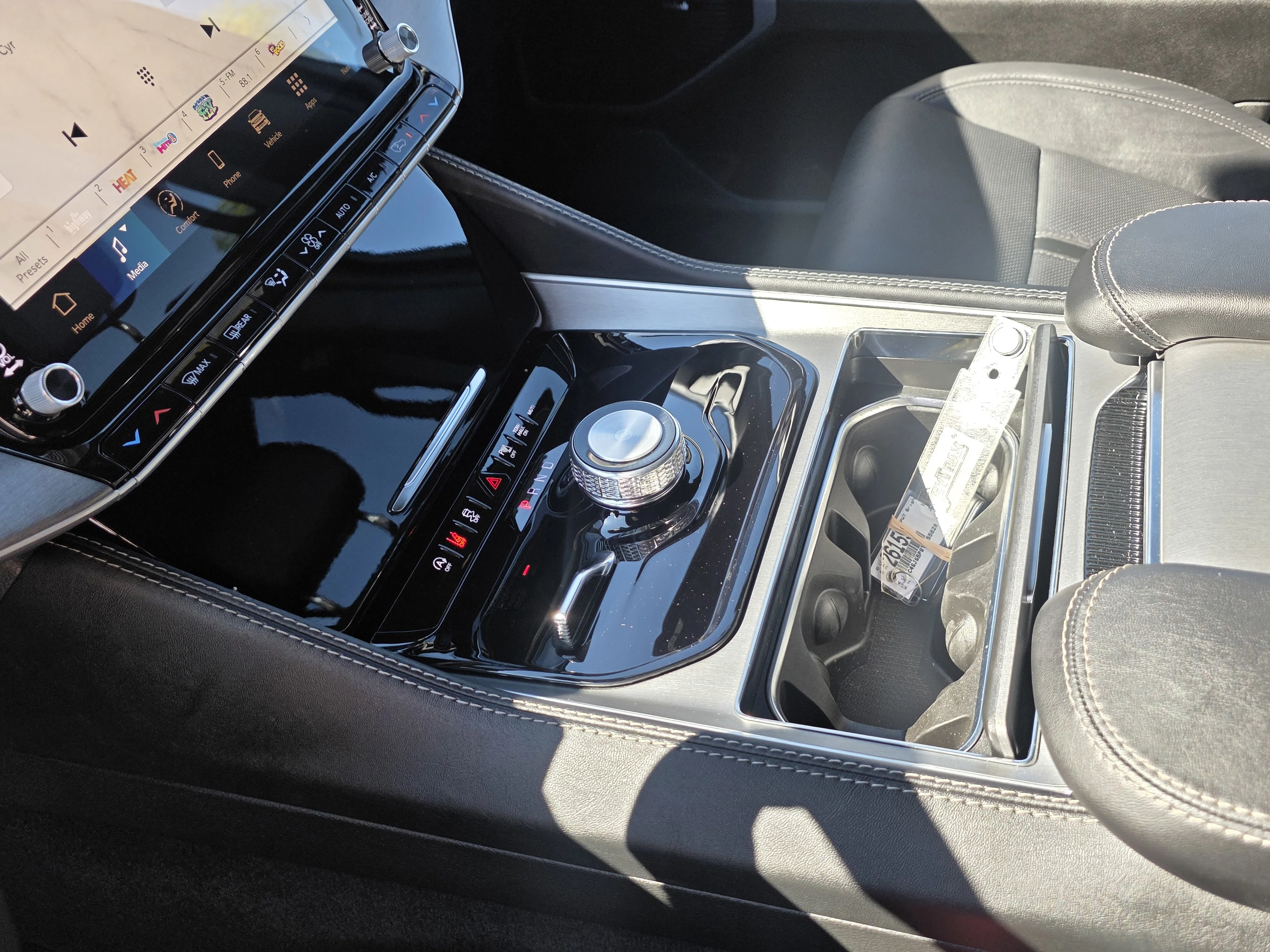 New 2026 Bright White Clearcoat Jeep Limited Altitude image 13