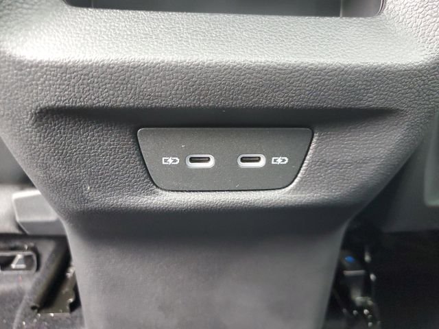 New 2026 Blue Volkswagen SE R-Line Black image 12