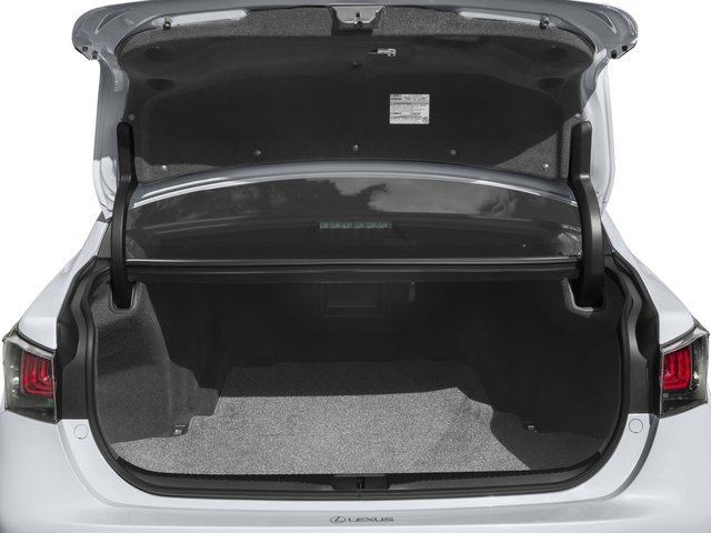 Used 2016 Blue Mica Lexus F image 12