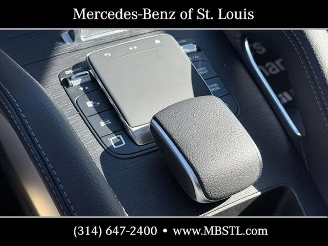 New 2026 Black Mercedes-Benz GLE 350 image 19