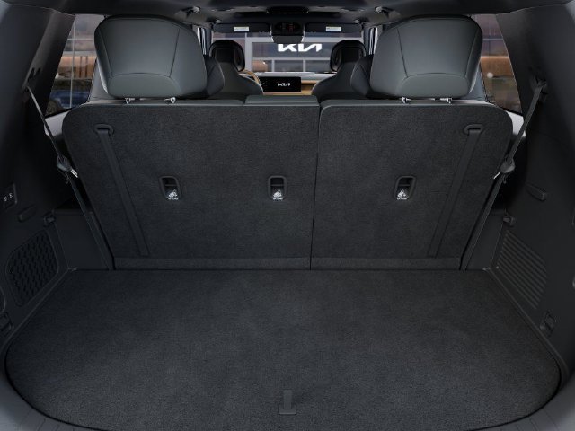 New 2027 Ebony Black Kia X-LINE SX image 19