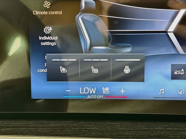 Used 2026 Urban Green BMW xDrive40i image 20