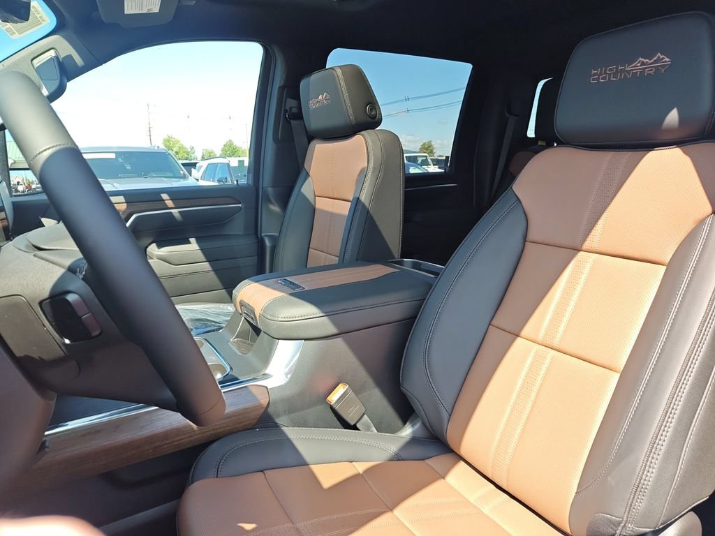 2026 Chevrolet Silverado 2500 HD High Country - Photo 13