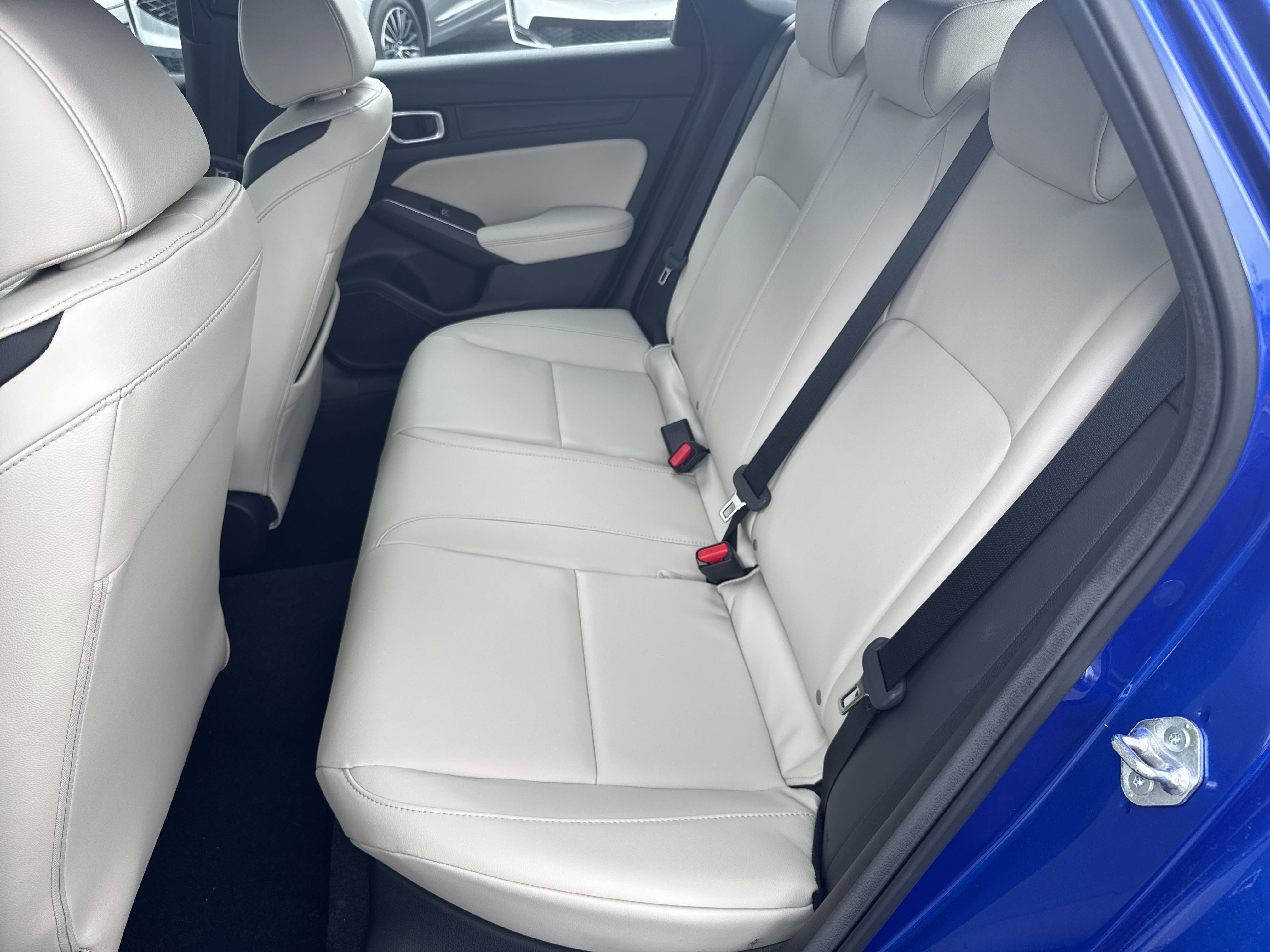 2025 Acura Integra A-Spec - Photo 13