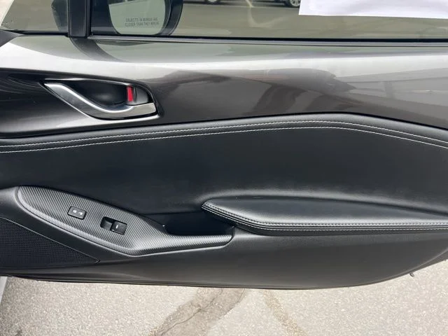 Used 2024 Gray Mazda Grand Touring image 36
