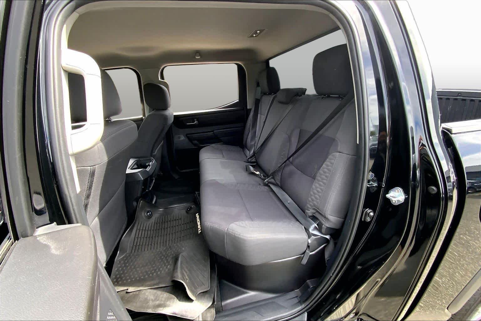 2023 Toyota Tundra SR5 - Photo 21