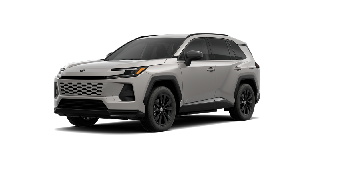 New 2026 Meteor Shower Toyota SE image 45