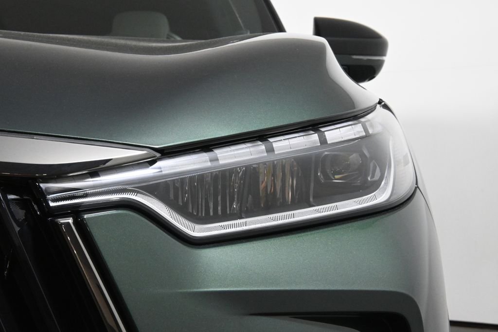 New 2026 2T DEEP EMRLD INFINITI Autograph AWD image 11