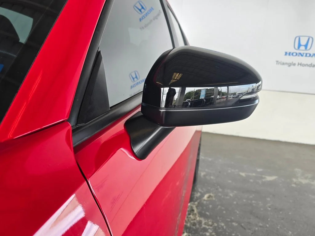 Used 2023 Red Honda Sport image 35