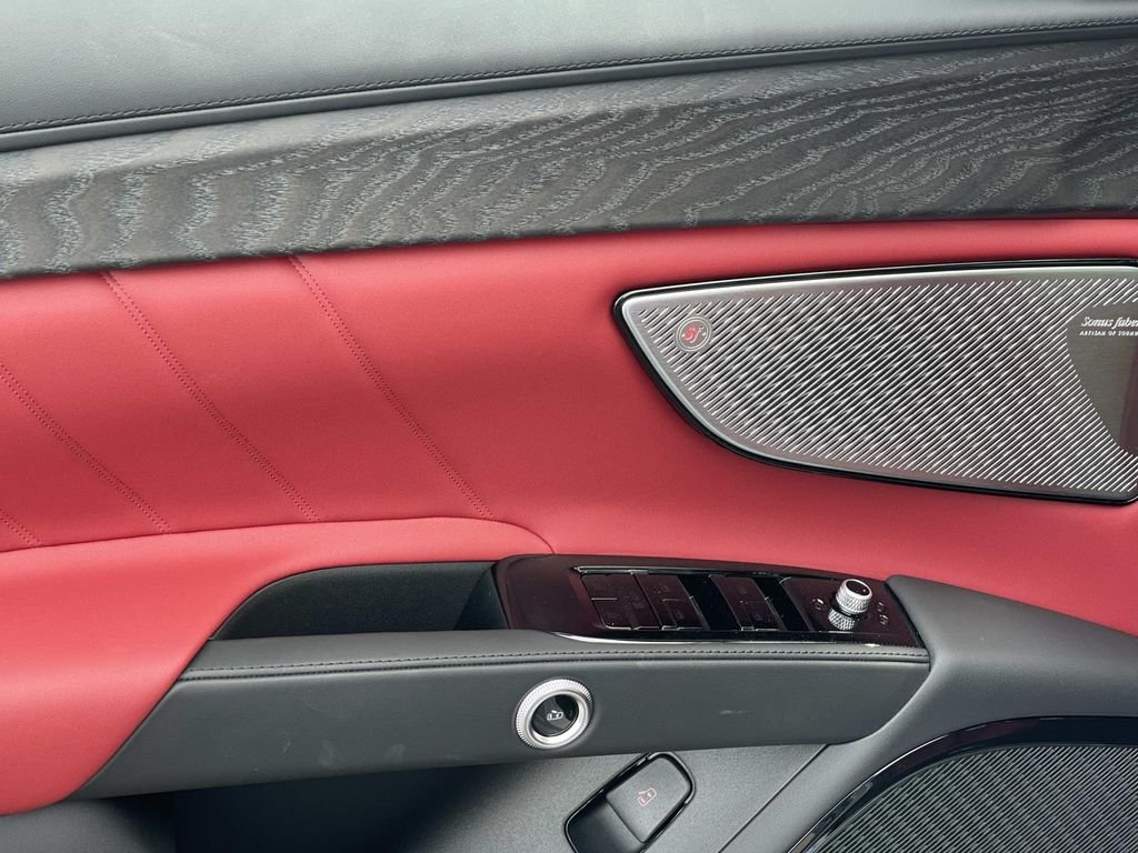2026 Maserati Grecale Modena V6 - Photo 16