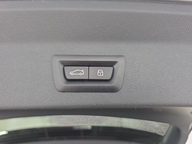 Certified Used 2024 Skyscraper Gray Metallic BMW xDrive30i image 33