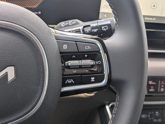 New 2026 Ceramic Silver Kia EX image 33