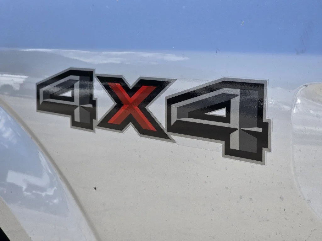 Used 2017 Ingot Silver Ford XL image 21