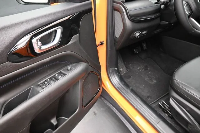 New 2026 Joose Exterior Paint Jeep Latitude image 16