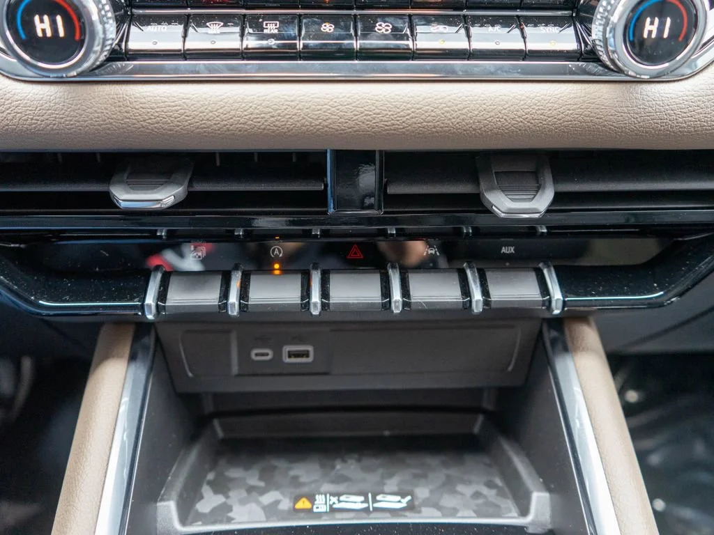 2026 GMC Canyon Denali - Photo 26