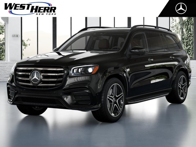 2026 Mercedes-Benz GLS GLS 450