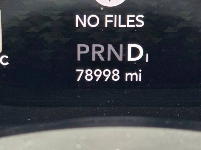 Used 2020 Gray Jeep Overland image 19