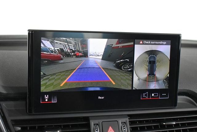 2021 Audi Q5 Premium Plus - Photo 45