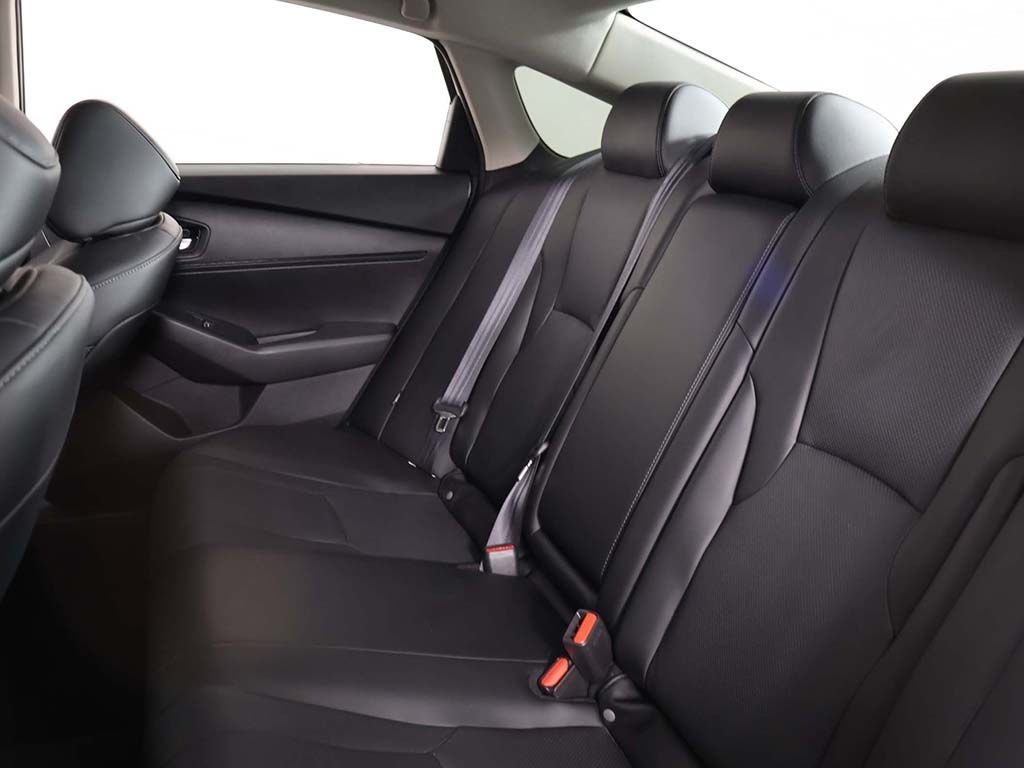 2024 Honda Accord Hybrid EX-L - Photo 33