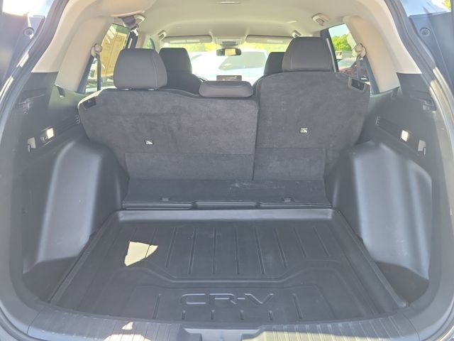 2025 Honda CR-V LX - Photo 8